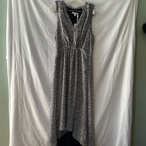 Tommy Hilfiger midi summer dress